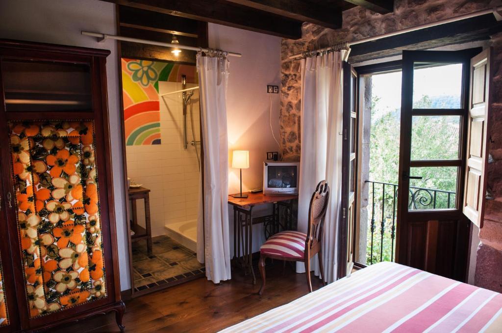 El Rincon De Dona Urraca Hotel Cotillo Room photo